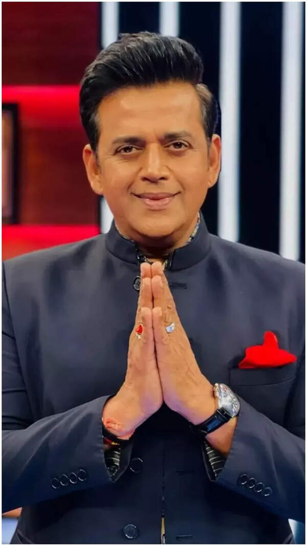 Ravi Photos | Ravi Images | Ravi Pictures | Times of India Entertainment