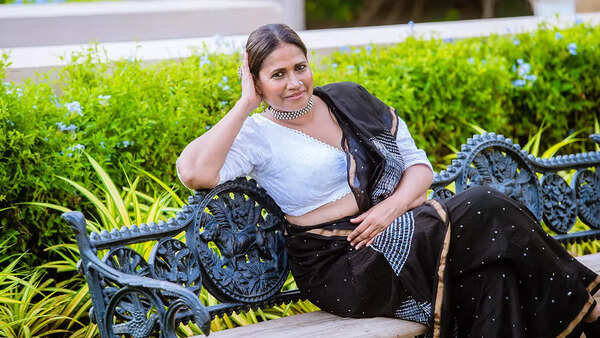 Chhaya Kadam