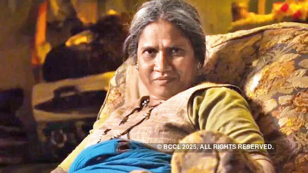 Chhaya in Lapataa Ladies