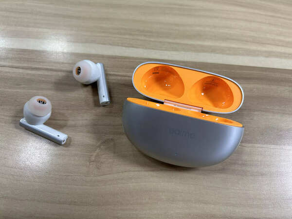 Realme Buds Air 6 TWS Earbuds