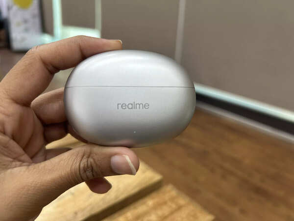 Realme Buds Air 6 TWS