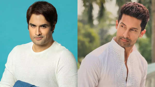 Vivian Dsena On Fatherhood: The Day You Hold Your Baby In Your Hands ...