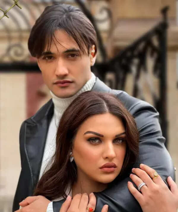 Nobody knows what’s going on in my life Himanshi on ‘ugly’ breakup