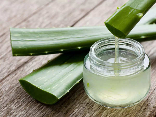 Bid Goodbye To Summer Skin Problems With Aloe Vera - Times Of India