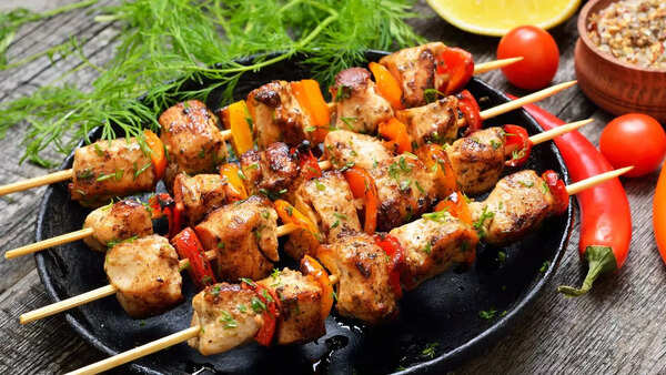 9 Colorful lunch box recipes for Kids - Times of India