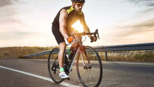 Gordon Ramsay's cycle accident sheds light on safety