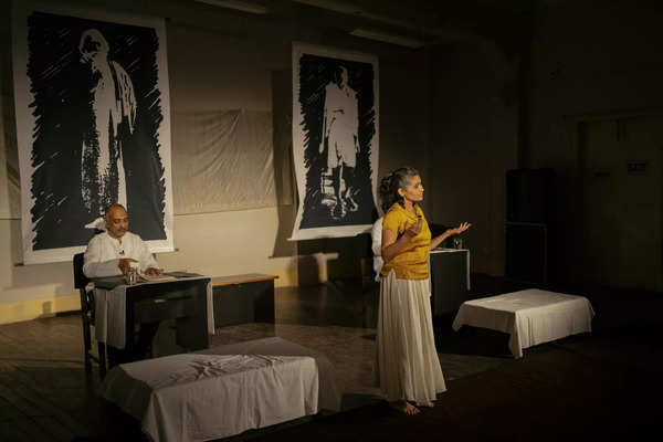 City Celebrates Tagore Through Performances And A Rare Exhibition 