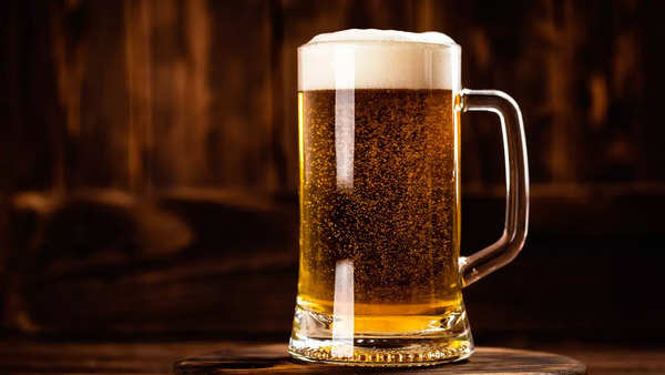 Understanding Alcohol Percentage in Beer: How to Drink Responsibly ...