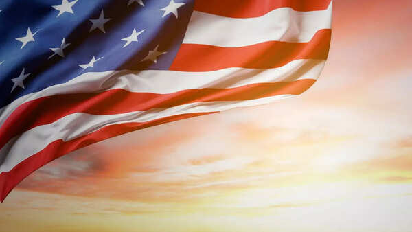 Happy US Independence Day