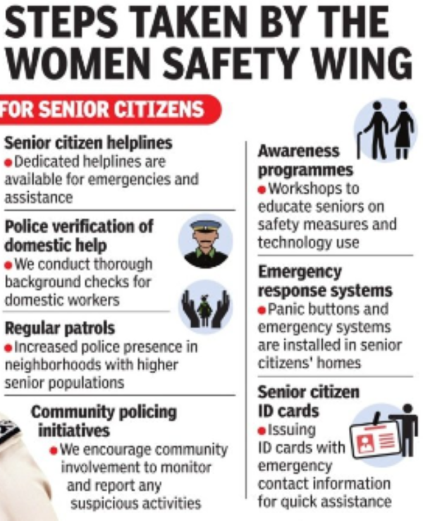 Safety