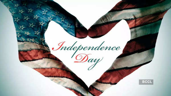 Happy US Independence Day 2024