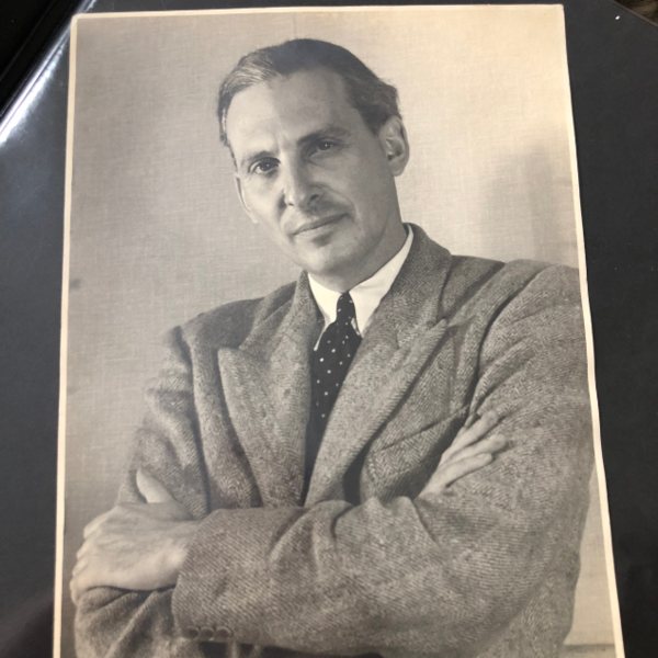 Berlin to Bombay: How a German geologist shaped the city's modern art ...
