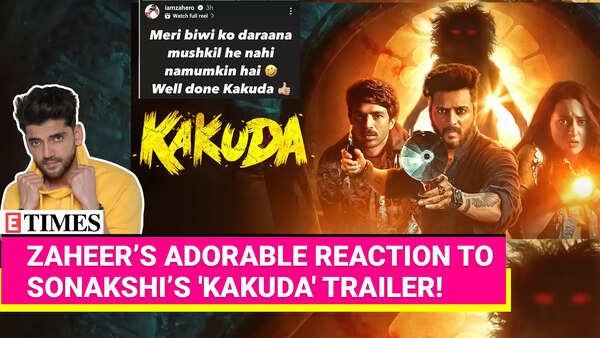 Sonakshi Sinha & Zaheer Iqbal's Secret Parties Leaves Fans Guessing