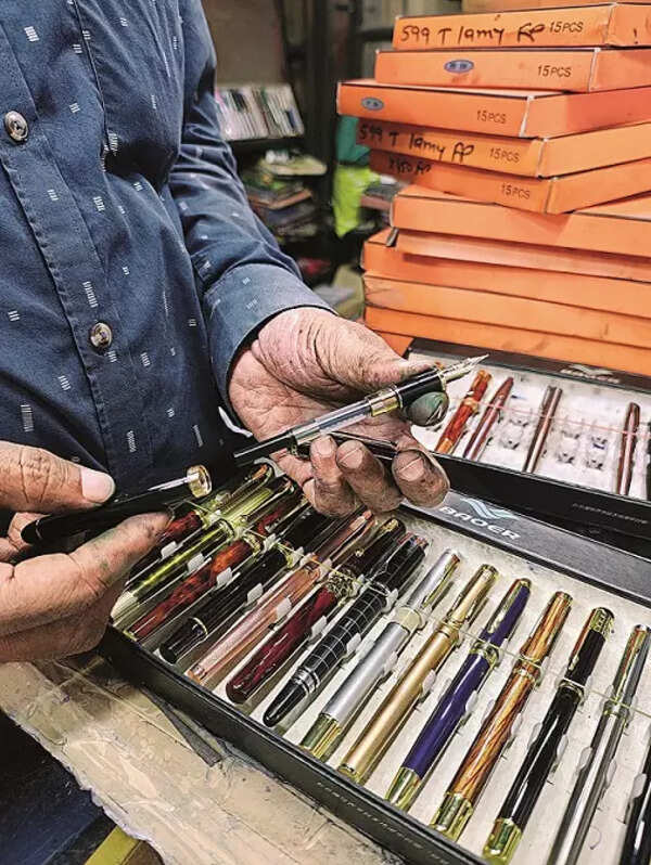 Old is gold at these Kolkata repair shops | Bengali Movie News - Times ...