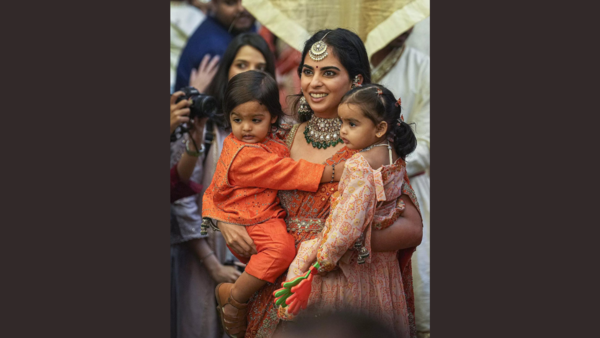 Anant Ambani- Radhika Merchant wedding: Gujarati wedding traditions where siblings play a bigger role