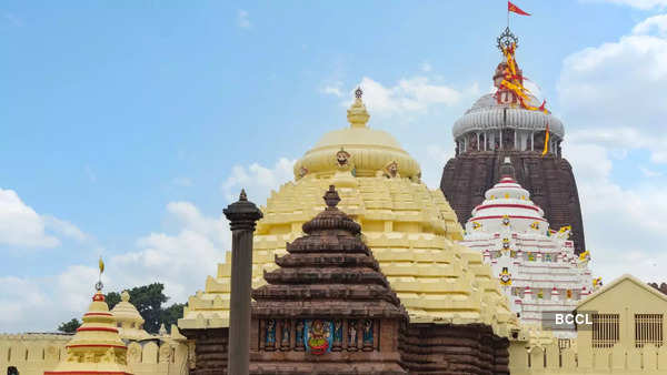 Puri Jagannath Rath Yatra 2024: Best wishes, messages, and quotes to ...