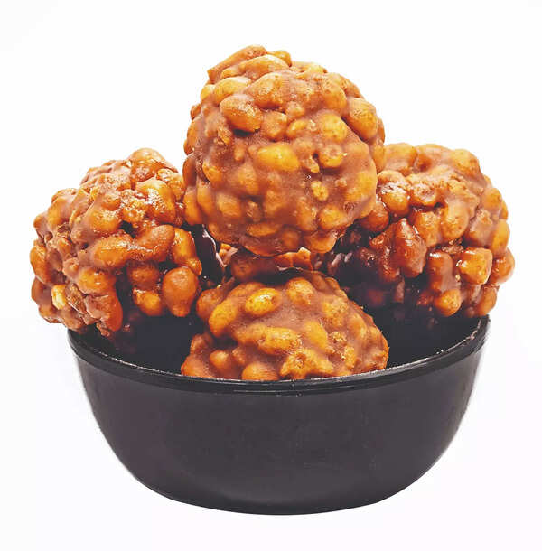ladoo.