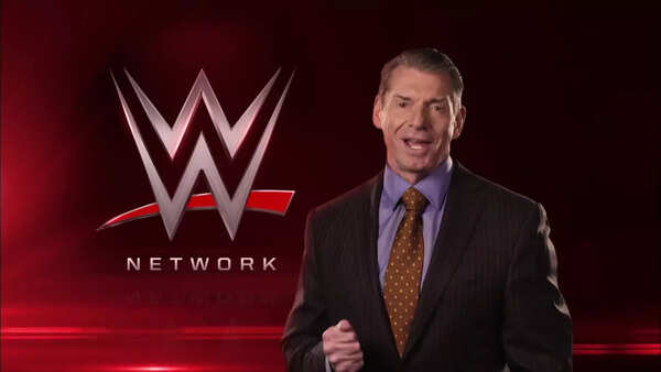 Vince McMahon