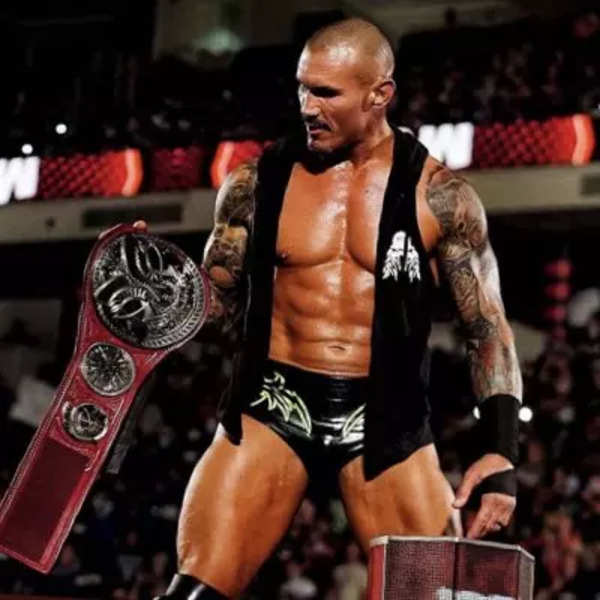 Randy Orton