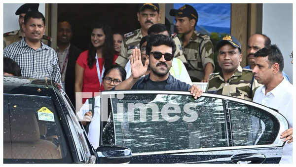 రామ్ చరణ్ అంబానీ పెళ్లి (2)