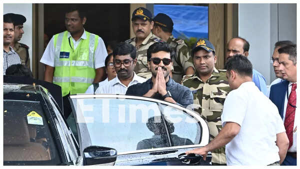 రామ్ చరణ్ అంబానీ పెళ్లి (3)