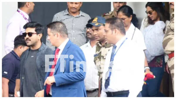 రామ్ చరణ్ అంబానీ పెళ్లి (1)