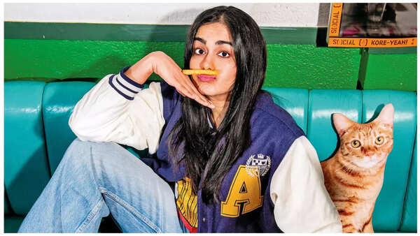 Adah Sharma (BCCL/Prathamesh Bandekar)
