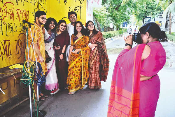 A year on, ragging still a major concern for college freshers | Bengali ...