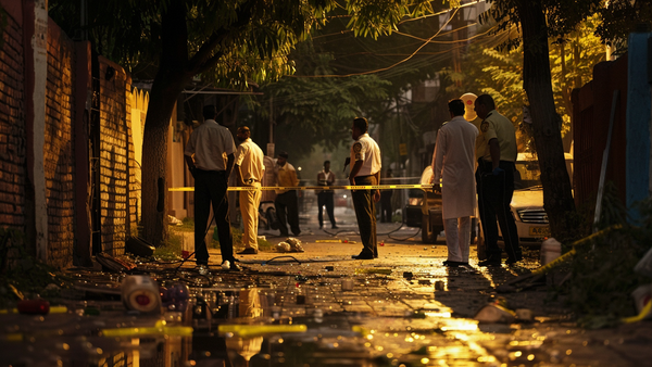 'The Lady Of Silence: The Mataviejitas Murders' Trailer: Juana Barraza ...