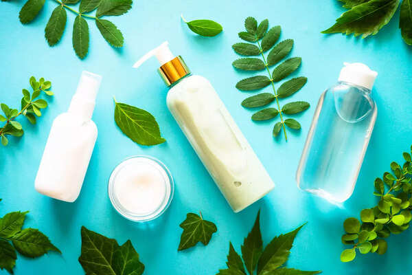 Multipurpose Skincare: Multitasking marvels: The rise of multipurpose  skincare | - Times of India