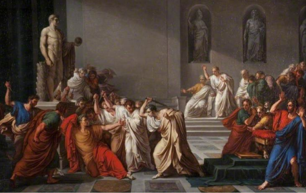 Julius Caesar