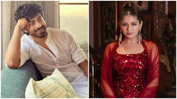 Aranmanai 4 | Song - Achacho