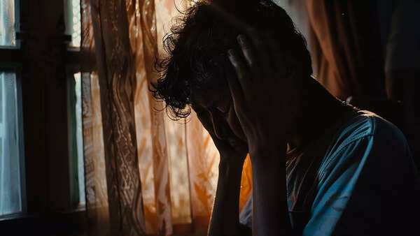 Picture of Ghosting and its impact on mental health