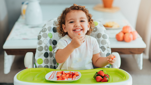 Child Gut Health Tips: Enhancing your child's digestive system: 5 ...