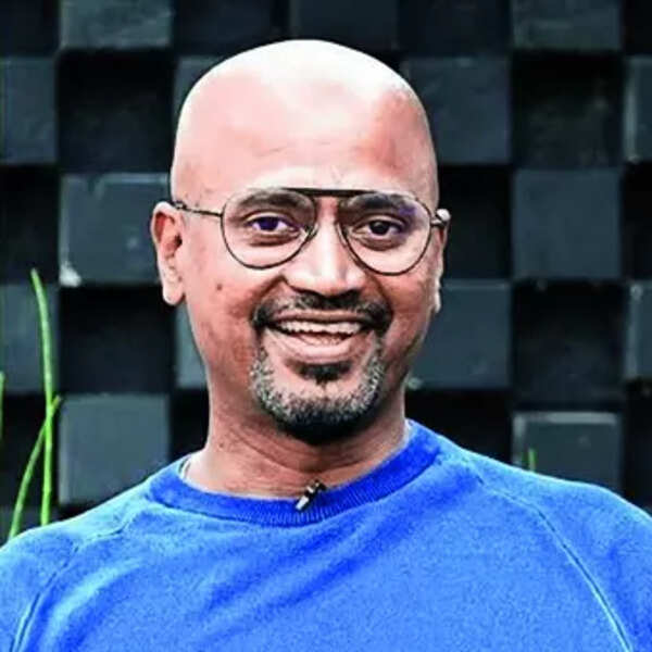 B_R_rajshekar