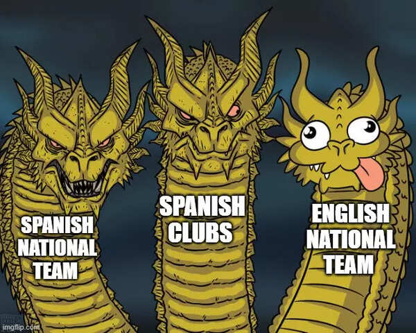 Spanish National Team