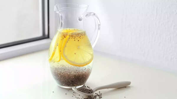 Fat Burn Homemade Drinks: 6 Homemade drinks that can naturally melt fat ...