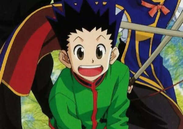 Top 10 anime series with the most epic fight scenes | English Movie ...