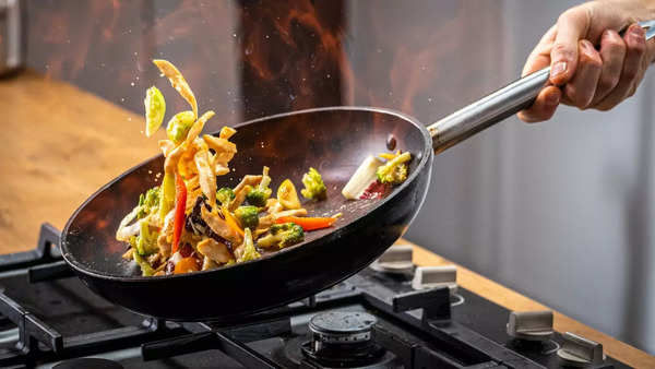 Why Consuming Cooked Food Immediately is Important: WHO Report ...