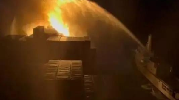 Indian Coast Guard Advanced Light Helicopter Mk-III airlifts 11 ...