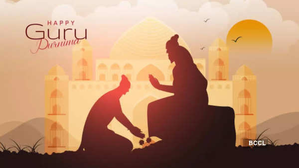 Happy Guru Purnima