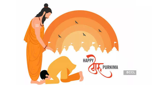 Happy Guru Purnima