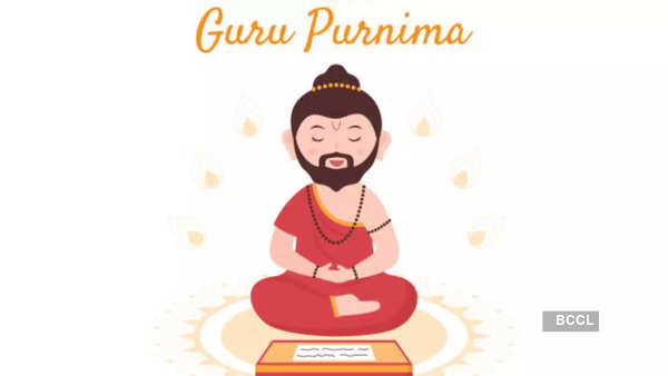 Happy Guru Purnima