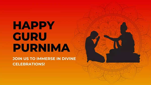 Happy Guru Purnima Messages