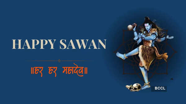 Sawan Wishes & Messages: Happy Sawan 2024: Best Messages, Quotes ...