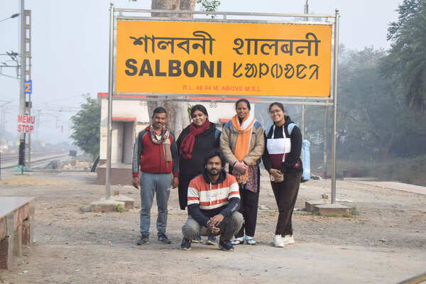 Saurav Mookherji picture 2