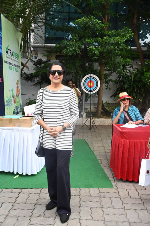 Suhasini