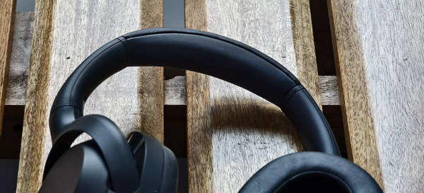 Sony ULT Wear headphones review: Go for bass, stay for more - Times of ...