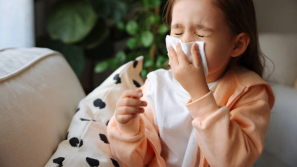 Fever that lasts for more than 24 hours should be taken seriously: Experts suggest amid seasonal infections, fever