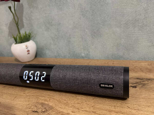 Swiss Military Mortley Klok 20w Soundbar review